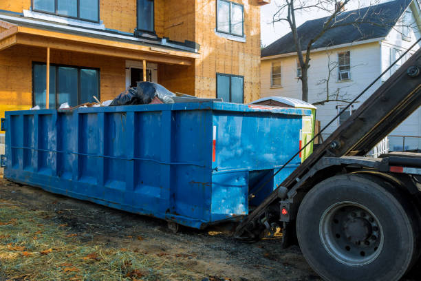 Types of Items We Remove From Your Property in Wayne, PA